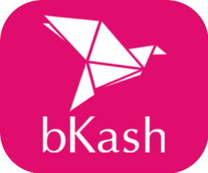BKash Payment